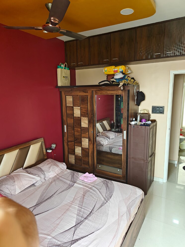 Bedroom, sanpada 2 Bedroom 800 Sq.Ft. Apartment In Sanpada Navi Mumbai 9041071
