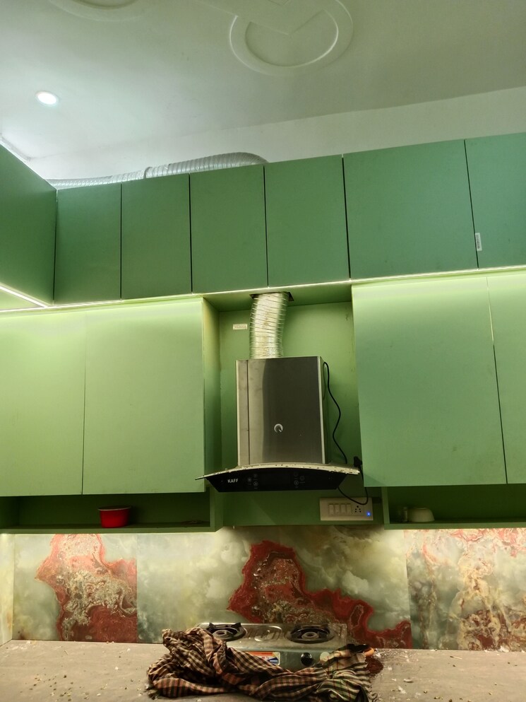 undefined, sector 18 1.5 Bedroom 688 Sq.Ft. Builder Floor In Sector 18 Panipat 9041137