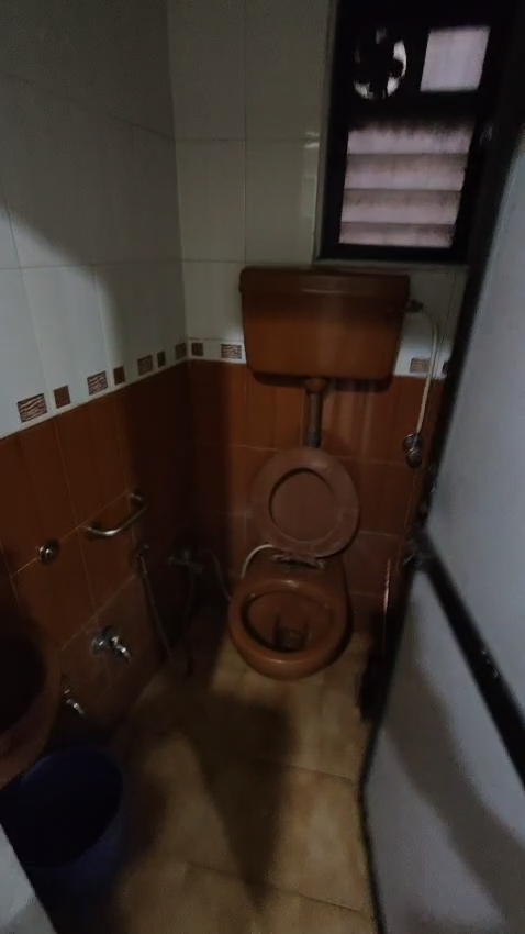 1.5 BHK Apartment For Rent in Viman Darshan CHS