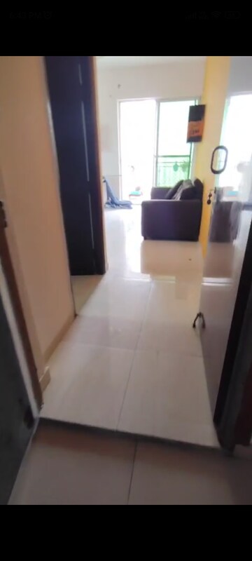Kitchen in 3 BHK Apartment at Gaur Saundaryam, Tech Zone 4 Greater Noida – for Sale