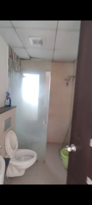 Building Lobby in 3 BHK Apartment at Gaur Saundaryam, Tech Zone 4 Greater Noida – for Sale