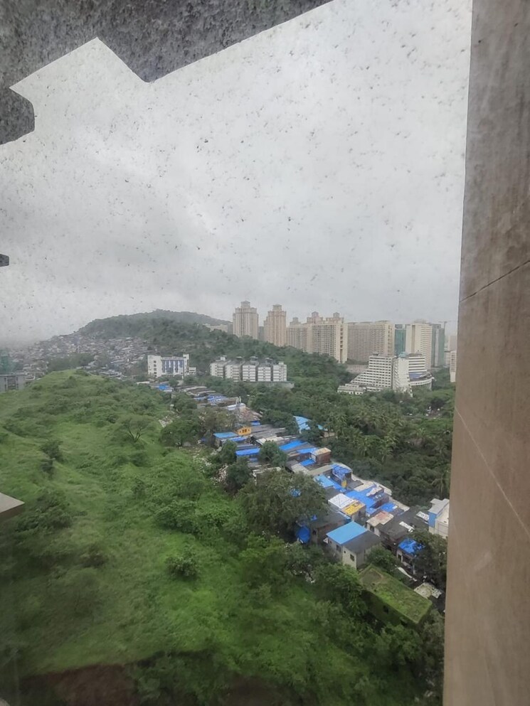 Exterior View, powai 2 Bedroom 900 Sq.Ft. Apartment In Powai Mumbai 9041110