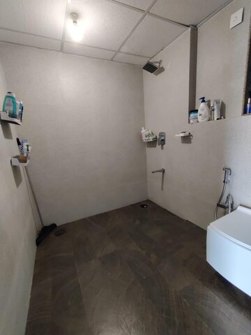 Attached Bathroom in 2 BHK Apartment at Powai – for Rent