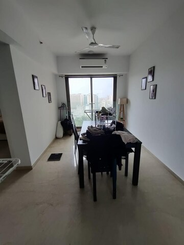 2 BHK Apartment For Rent in Powai