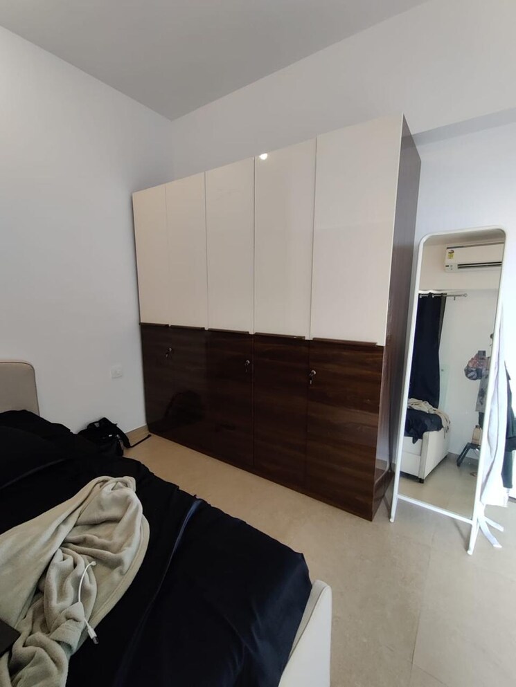 Room, powai 2 Bedroom 900 Sq.Ft. Apartment In Powai Mumbai 9041110