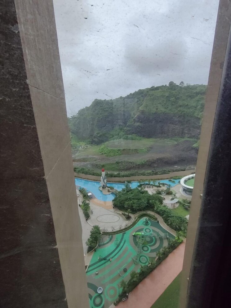 Exterior View, powai 2 Bedroom 900 Sq.Ft. Apartment In Powai Mumbai 9041110