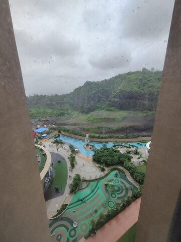 2 BHK Apartment – Exterior View View at Powai - for Rent