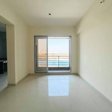 3 BHK Apartment For Sale in Bhakti Ornate Apartments, Kamothe Sector 35