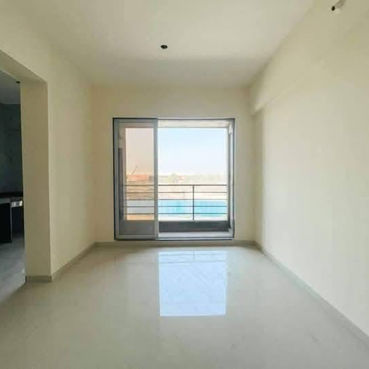 3 BHK Apartment For Sale in Bhakti Ornate Apartments