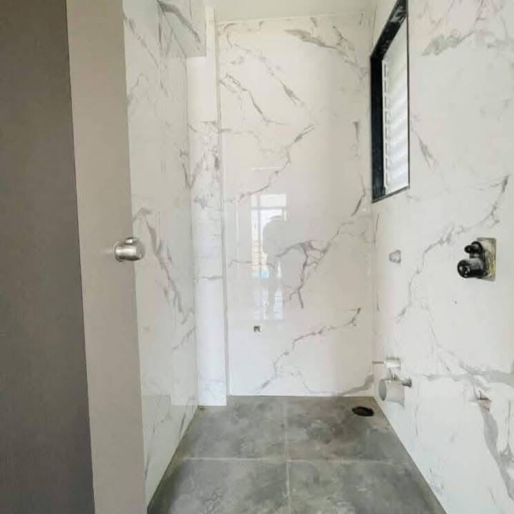 Bathroom, bhakti-ornate-apartments 3 Bedroom 1390 Sq.Ft. Apartment In Kamothe Sector 35 Navi Mumbai 9041115