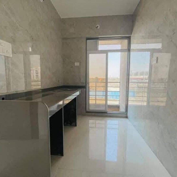 Kitchen, bhakti-ornate-apartments 3 Bedroom 1390 Sq.Ft. Apartment In Kamothe Sector 35 Navi Mumbai 9041115