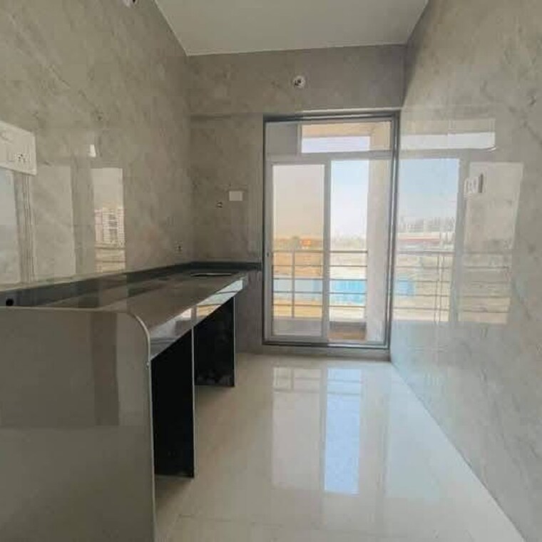 Kitchen, bhakti-ornate-apartments 3 Bedroom 1390 Sq.Ft. Apartment In Kamothe Sector 35 Navi Mumbai 9041115