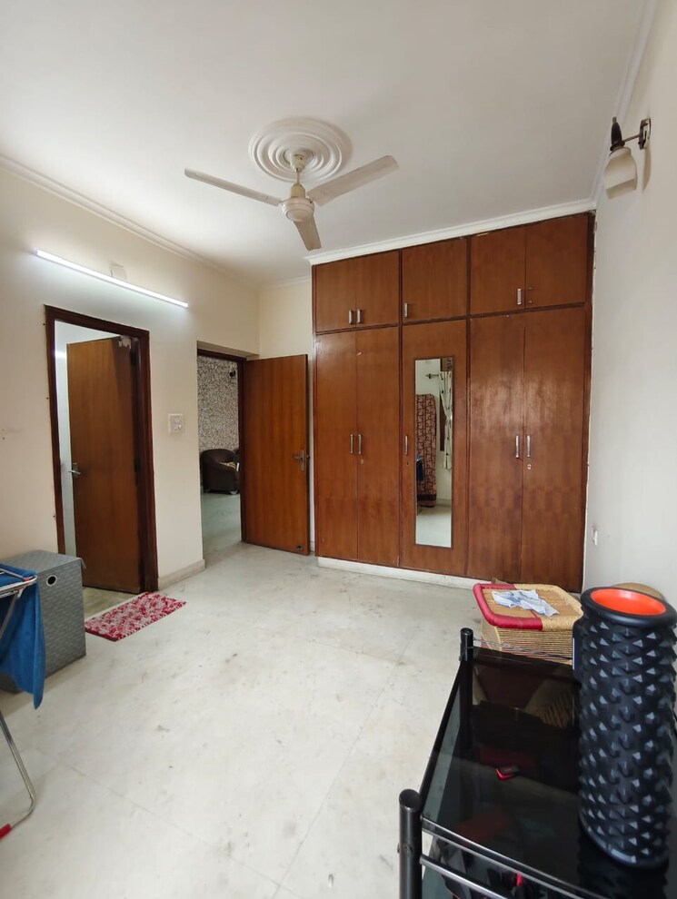 Bedroom, acl-apartment 3 Bedroom 1100 Sq.Ft. Apartment In Vasant Kunj Delhi 9041144