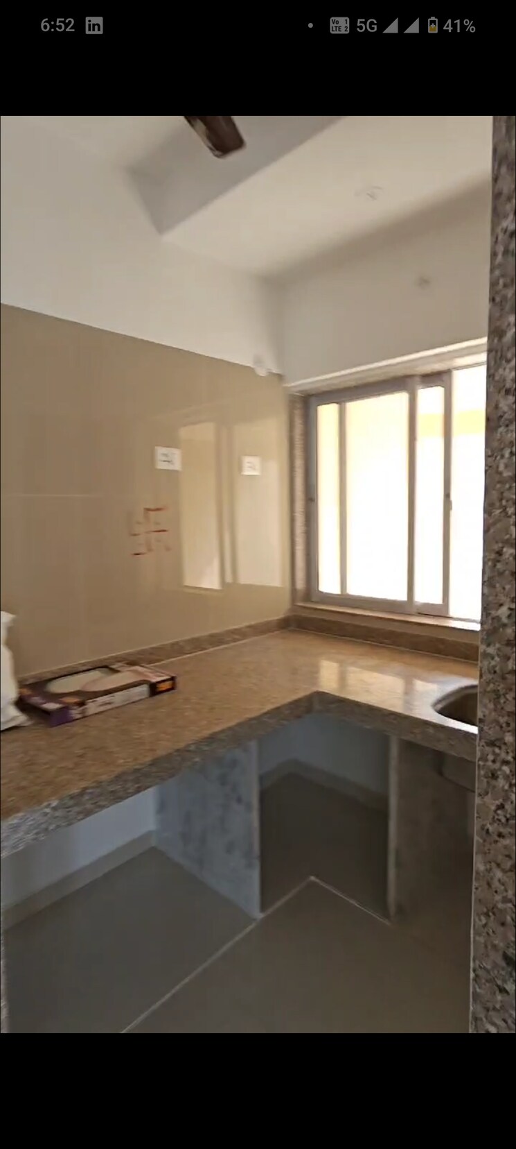 Room, avant-hillway 1 Bedroom 395 Sq.Ft. Apartment In Goregaon East Mumbai 9041112