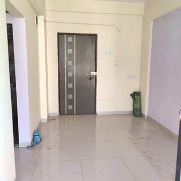 2 BHK Apartment For Sale in Bhakti Ornate Apartments, Kamothe Sector 35