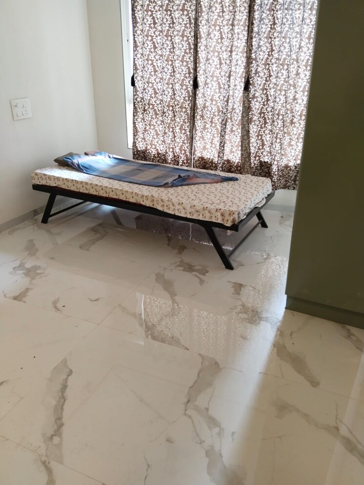 Bedroom, dotom-isle 2 Bedroom 772 Sq.Ft. Apartment In Malad West Mumbai 9041135