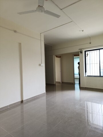 Room in 2 BHK Apartment at Paranjape Broadway, Wakad – for Rent