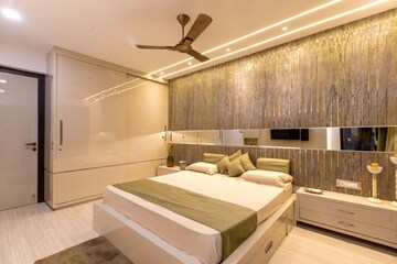 5 BHK Apartment For Sale in Nipania