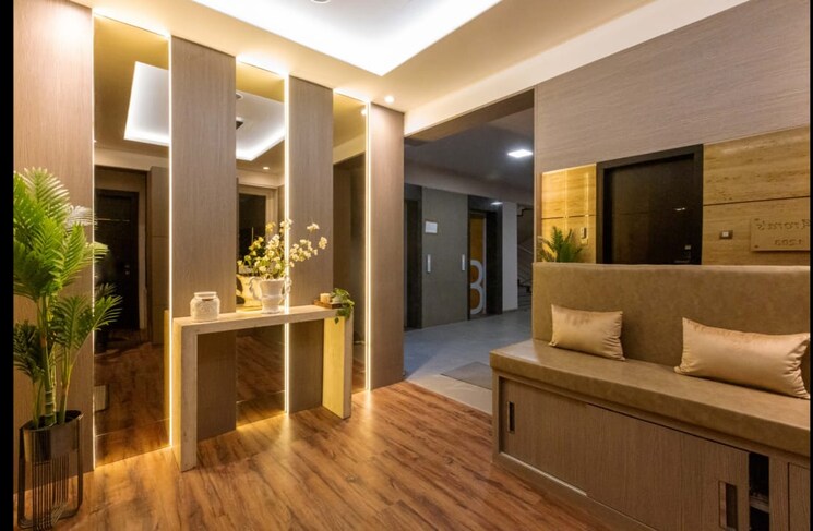 undefined, nipania 5 Bedroom 3600 Sq.Ft. Apartment In Nipania Indore 9041123