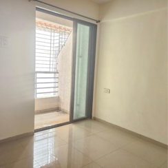 2 BHK Apartment For Sale in Patel Palace Kamothe