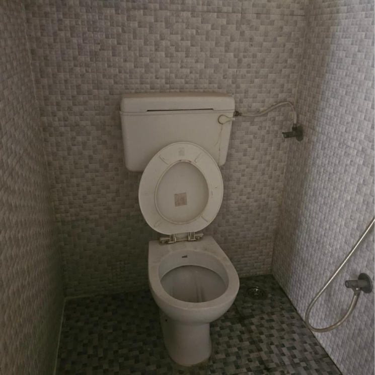 Bathroom, patel-palace-kamothe 2 Bedroom 1050 Sq.Ft. Apartment In Kamothe Sector 34 Navi Mumbai 9041227