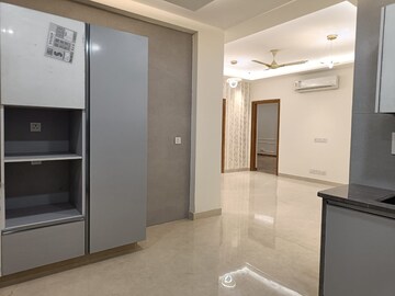 Building Lobby in 4 BHK Builder Floor at Sector 56 – for Sale