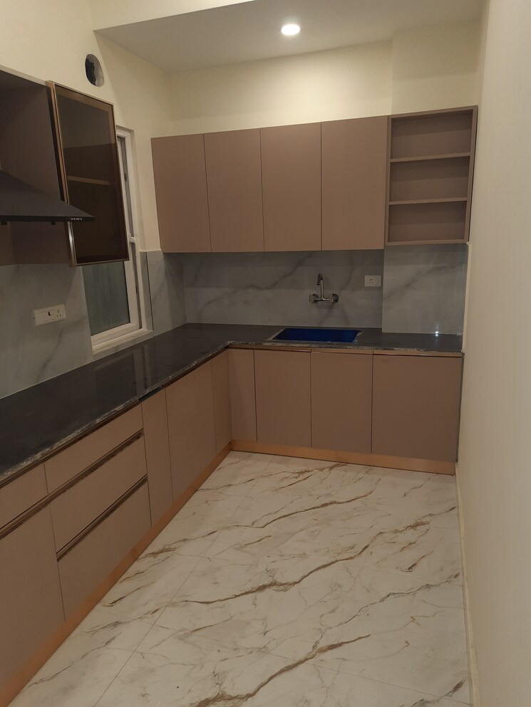 Kitchen, sector 49 2 Bedroom 892 Sq.Ft. Apartment In Sector 49 Noida 9041288