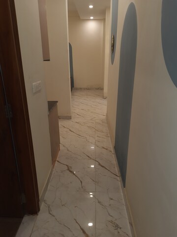 Master Bedroom in 2 BHK Apartment at Sector 49 – for Sale