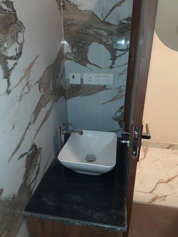 Master Bedroom in 2 BHK Apartment at Sector 49 – for Sale