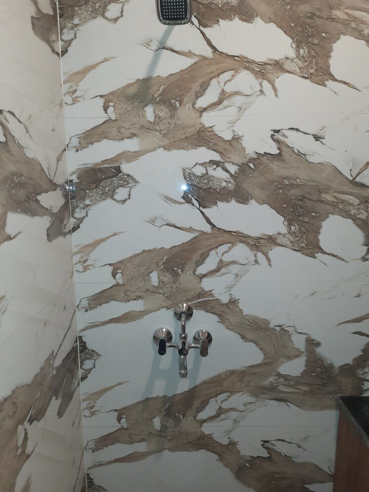 Bathroom, sector 49 2 Bedroom 892 Sq.Ft. Apartment In Sector 49 Noida 9041288