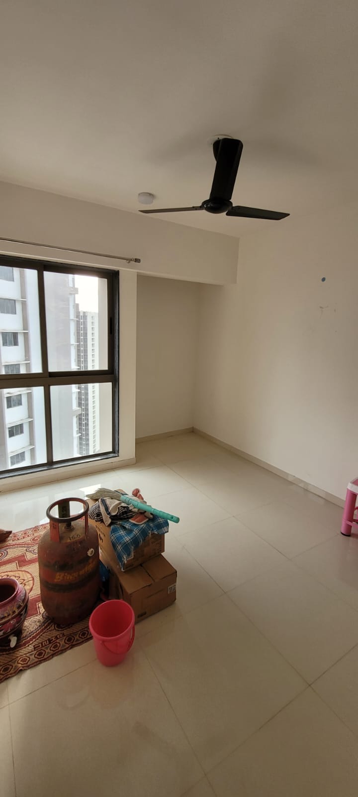 2 BHK 795 Sq.Ft. Apartment in Runwal Eirene