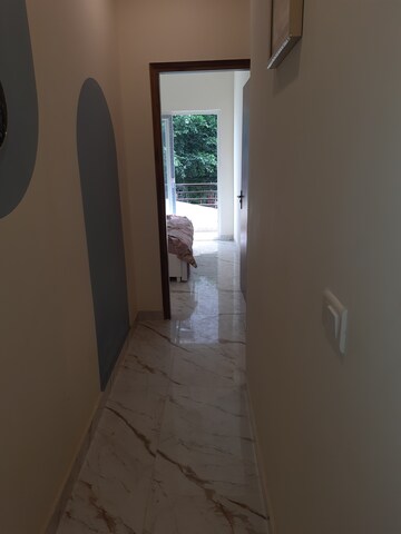 Master Bedroom in 2 BHK Apartment at Sector 49 – for Sale