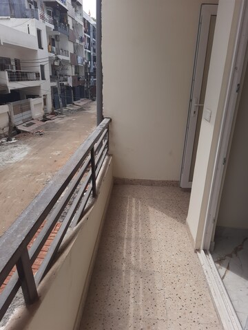 Balcony in 2 BHK Apartment at Sector 49 – for Sale