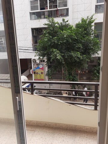 Balcony in 2 BHK Apartment at Sector 49 – for Sale