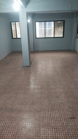 3.5 BHK Apartment – Exterior View View at Kharghar Sector 21 - for Sale