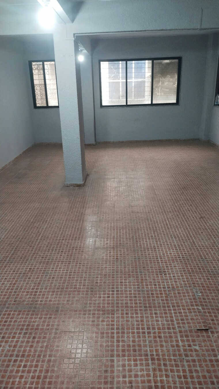 Exterior View, kharghar sector 21 3.5 Bedroom 2700 Sq.Ft. Apartment In Kharghar Sector 21 Navi Mumbai 9041262