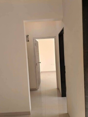 Building Lobby in 2 BHK Apartment at Rajesh Residency, Kamothe Sector 20 – for Sale