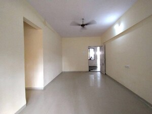 2 BHK Apartment For Sale in Rajesh Residency, Kamothe Sector 20