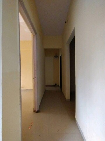 Building Lobby in 2 BHK Apartment at Rajesh Residency, Kamothe Sector 20 – for Sale