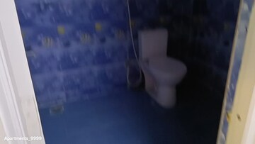 Bathroom in 4 BHK Villa at Speed Hiland Homes, Bachupally – for Sale