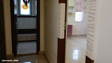 Master Bedroom in 4 BHK Villa at Speed Hiland Homes, Bachupally – for Sale