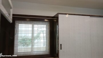 Master Bedroom in 4 BHK Villa at Speed Hiland Homes, Bachupally – for Sale