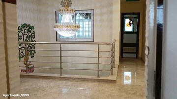 Master Bedroom in 4 BHK Villa at Speed Hiland Homes, Bachupally – for Sale