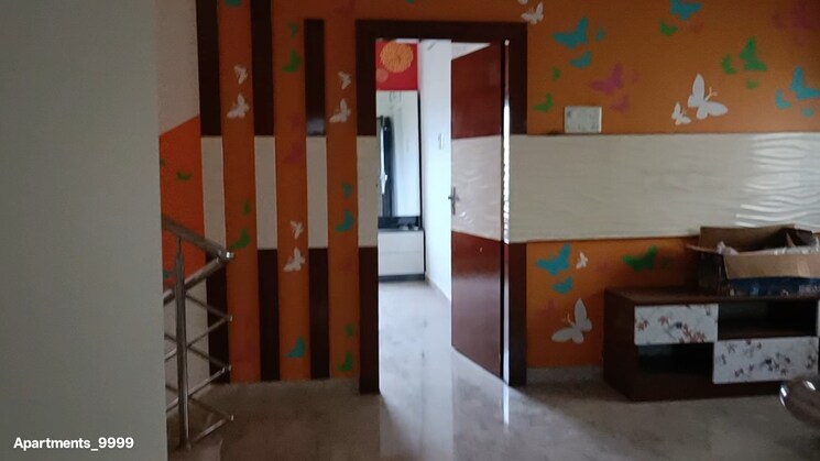 Kitchen, speed-hiland-homes 4 Bedroom 2800 Sq.Ft. Villa In Bachupally Hyderabad 9041300