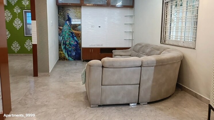 Living Room, speed-hiland-homes 4 Bedroom 2800 Sq.Ft. Villa In Bachupally Hyderabad 9041300