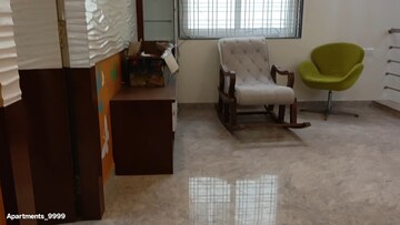 Master Bedroom in 4 BHK Villa at Speed Hiland Homes, Bachupally – for Sale