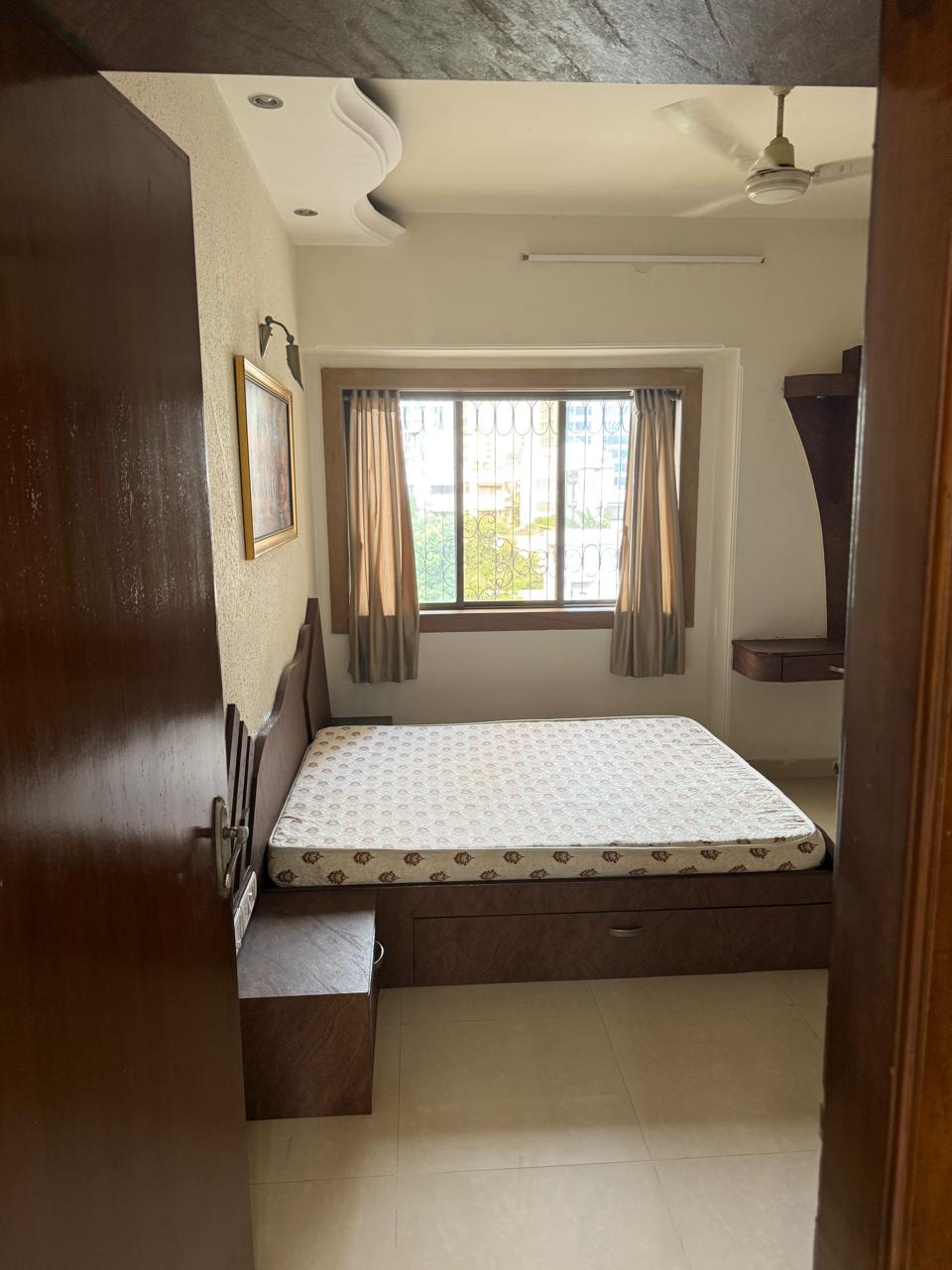 2 BHK Apartment For Rent in M3M Heights