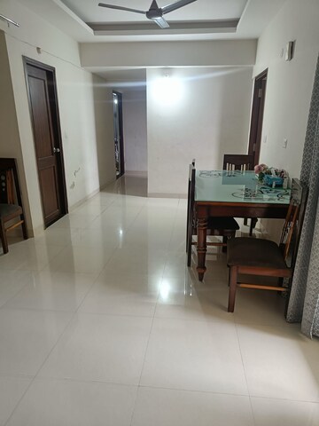 3 BHK Apartment For Rent in Nipania