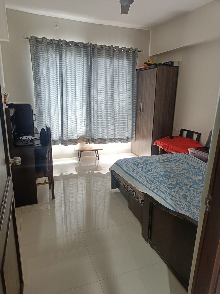 Bedroom, nipania 3 Bedroom 1782 Sq.Ft. Apartment In Nipania Indore 9041261