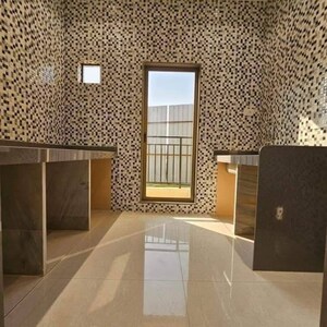 Kitchen in 2 BHK Apartment at Mhalsa Residency, Kamothe Sector 36 – for Sale